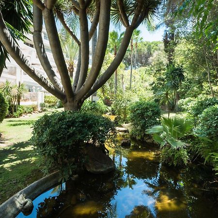 Apartment Jardines Del Mar By Interhome 马尔韦利亚 外观 照片