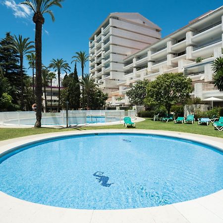 Apartment Jardines Del Mar By Interhome 马尔韦利亚 外观 照片