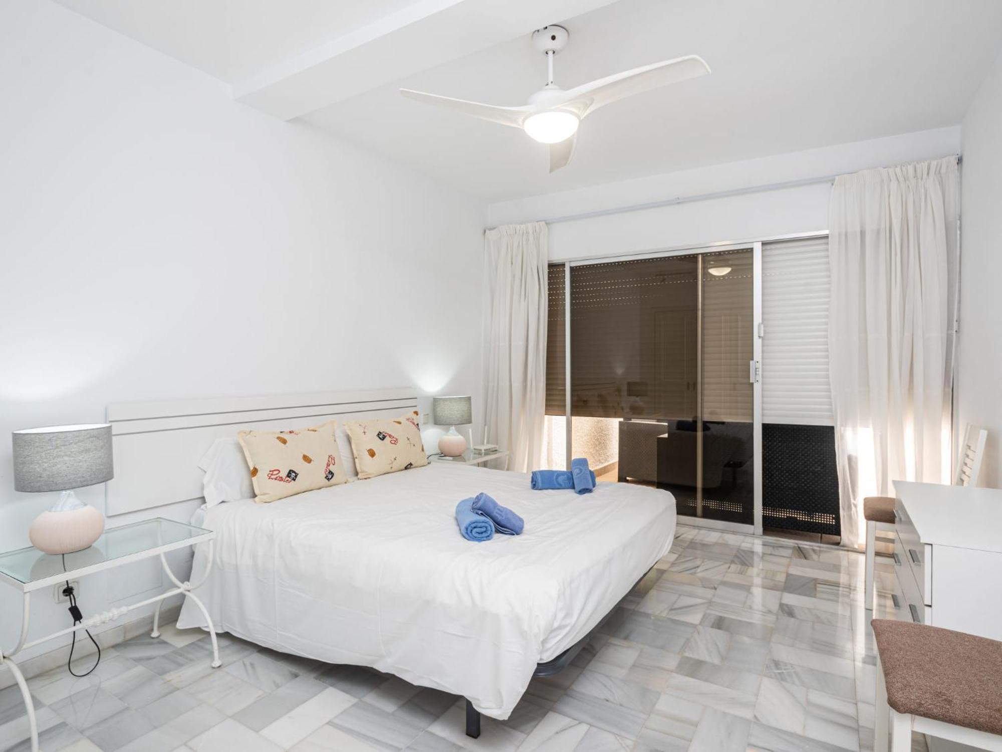 Apartment Jardines Del Mar By Interhome 马尔韦利亚 外观 照片